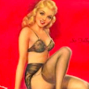 Meet your Posher, Bikini